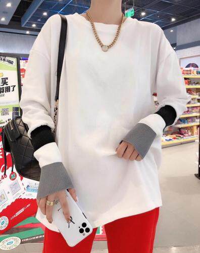 欧版T火爆，百搭款人人补单，女装，一杭