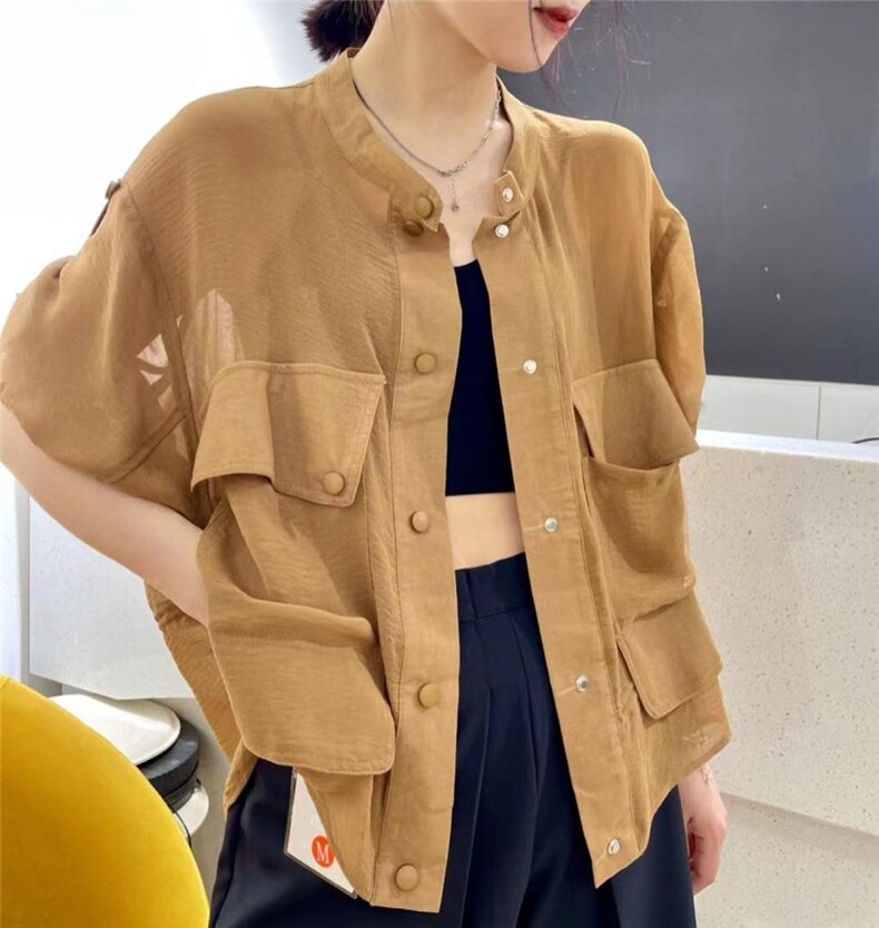 格格依恋 GGYL114607