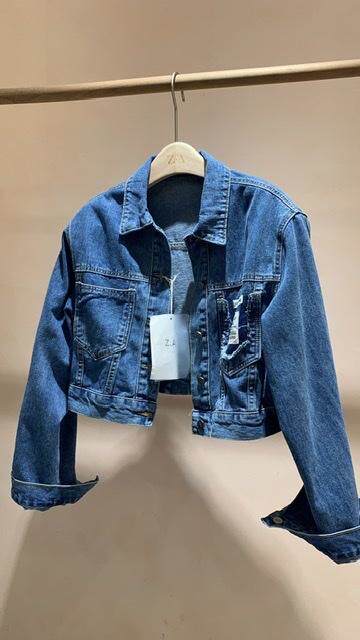 春款：皮衣，牛仔，衬衣，卫衣，女装皮衣，one step