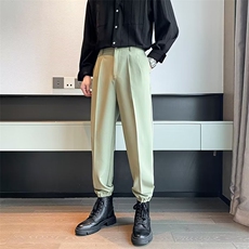 绿色