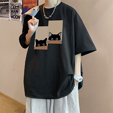 黑色
