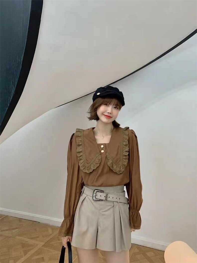 Mokou陌扣 MOKOUMK122268