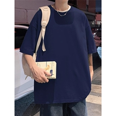 藏青色
