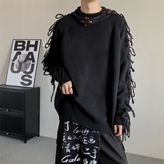 黑色