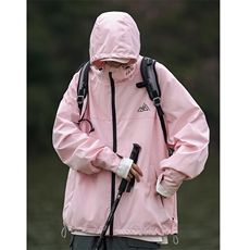 冬款户外防风防水拉链魔术贴中性男女保暖时尚滑雪服外套M34-P140，男装棉衣，电商A001