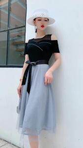 纱裙，女装，谷歌