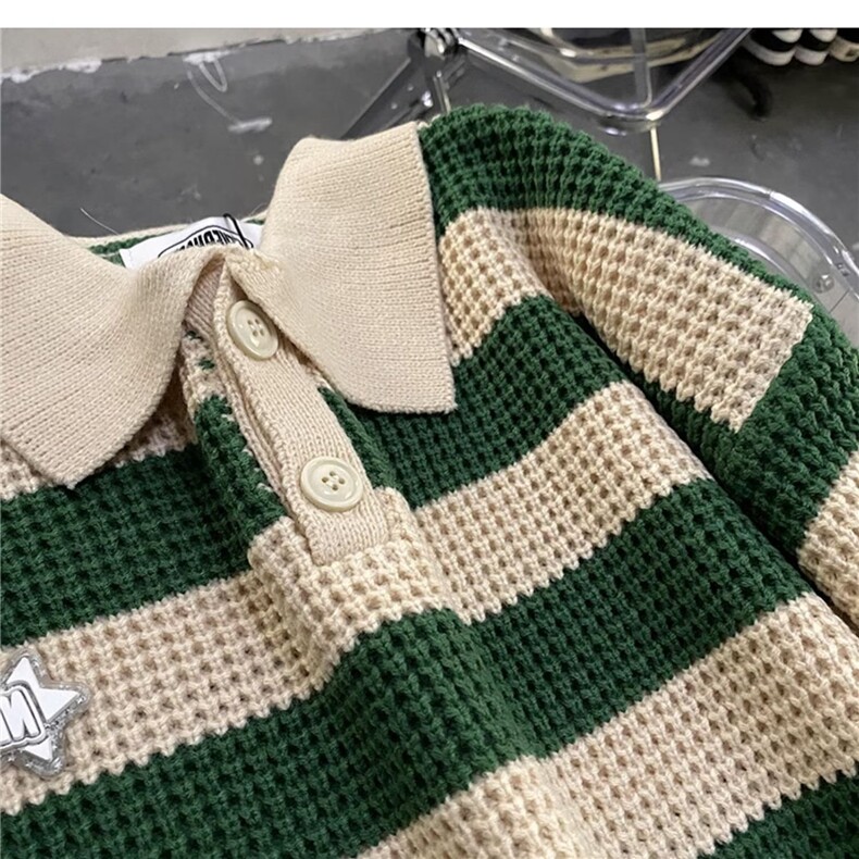 男春秋季毛衣针织衫宽松设计长袖线衣MY587-P46,男装针织衫/毛衣,星座208-5