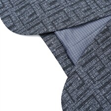 大码男士单西外套2023秋季新款商务中年西服宽松休闲印花小西装，男装西服，电商B212（原钱塘6029）