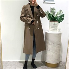 2021长款西装外套，女装西装，嘉乐馨秀(8F)