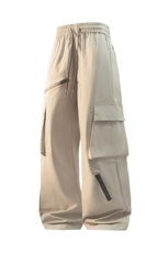 冲锋裤男美式机能vibi裤子户外登山裤DSA157B-K22-TP40，男装休闲裤，电商A157B