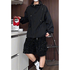 F8079/特P50防晒指数UPF50+有防紫外线防晒服男外套防晒衣，男装防晒衣，电商A141
