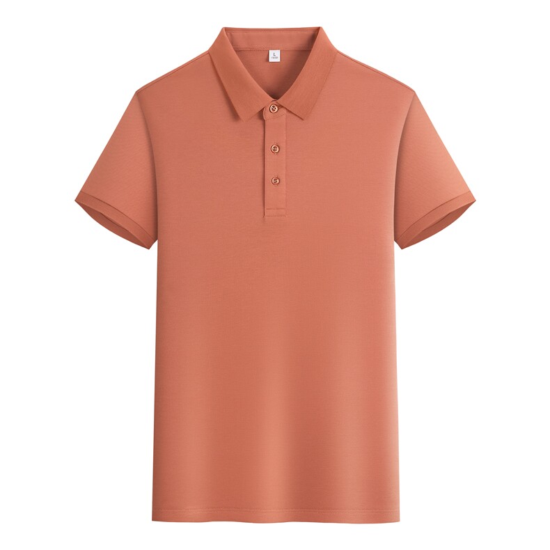 高品质商务休闲polo衫,男装Polo衫,电商D210