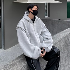 灰色