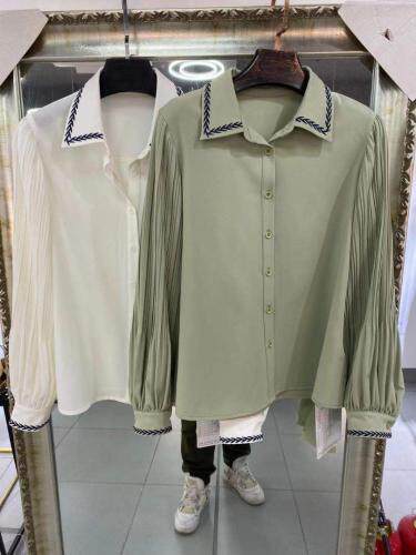 2021春款上新，女装，锦雅