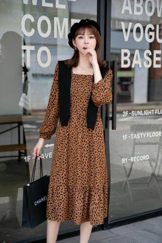 （现货）连衣裙，女装连衣裙，伊娜蕾尔