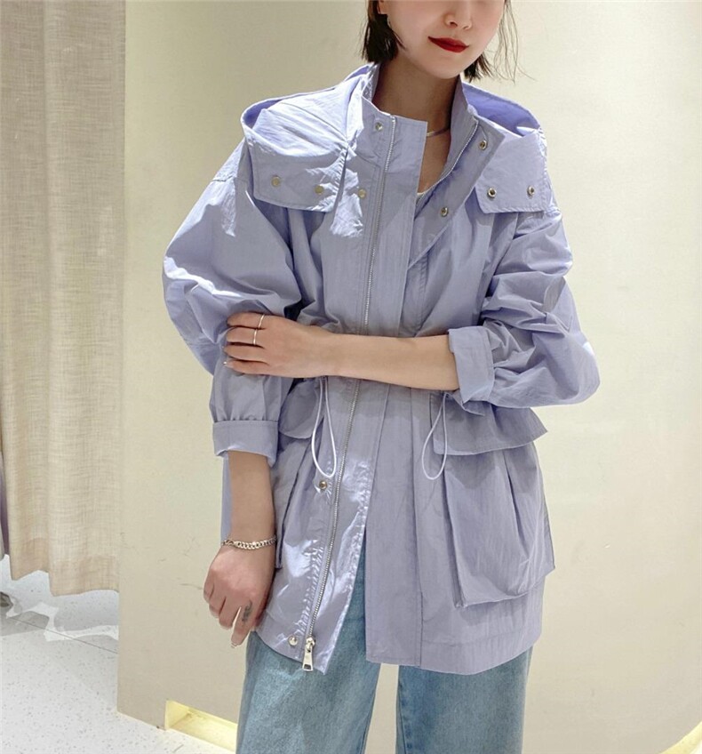 夏季新款防晒衣，其它，韩索慧慧