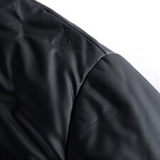 新款2023冬季羽绒服男装保暖脱卸帽外套中年爸爸装SFT91988-P280图片