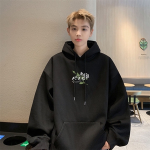 ！连帽卫衣男帽衫男  LM260-特P28图片