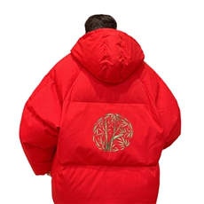 ！面包服男棉衣男棉服男大码棉袄男加厚外套男潮MBF530-P90，男装棉衣，电商B371