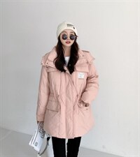 香丽迪冬装新款羽绒服，女装羽绒服，香丽迪1