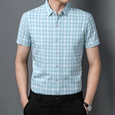 绿色