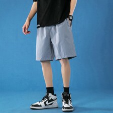 天蓝色