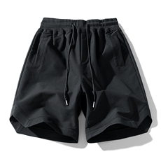 现货夏季工装短裤男ins潮牌休闲百搭潮流痞帅五分裤D02516-P40，男装休闲裤，星座308B-2