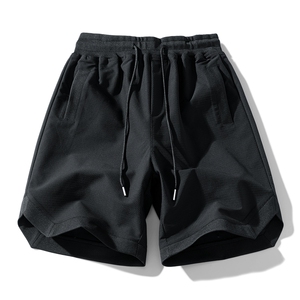 现货 夏季工装短裤男ins潮牌休闲百搭潮流痞帅五分裤D02516-P40图片