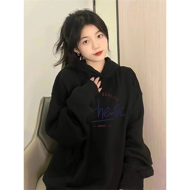 外套2025新款秋冬季加绒加厚oversize美式宽松上衣WYX270,女装短外套,星座516A
