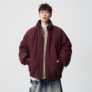 防寒高街Cityboy冬季加厚百搭棉衣棉服保暖外套 HY2999-P78控129图片