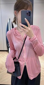 夏季拉链开衫防晒,其它,SJBY