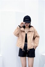 【现货】秋季新款休闲时尚外套，其它，水沱