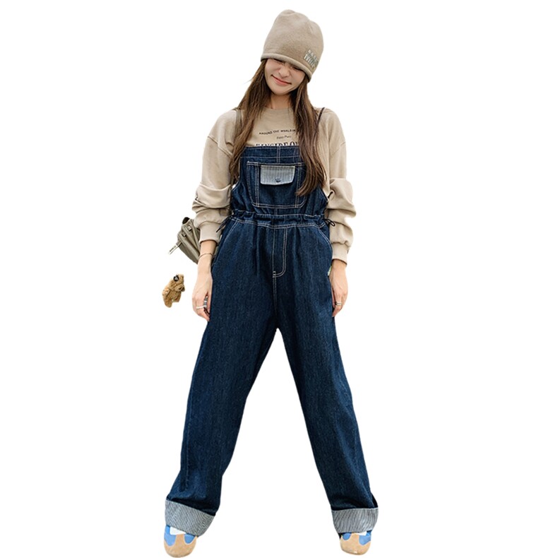 现-货现-货【新品】时尚减龄牛仔吊带裙212-1832款-P115-K165,女装背心吊带,浙宝285（原212）