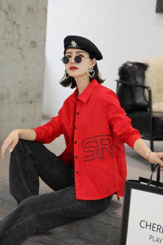 秋季新款，其它，真维多利