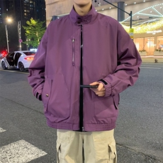 紫色