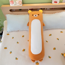 棕色