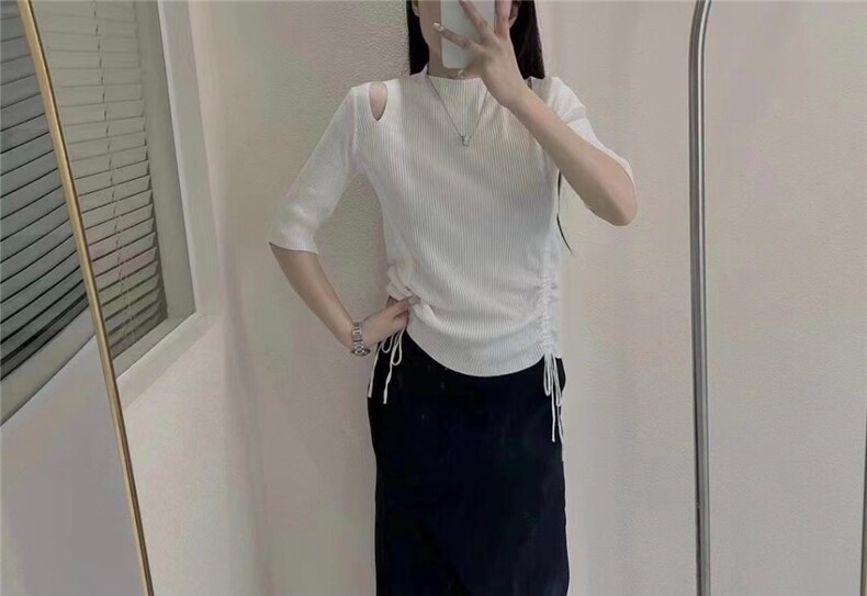 抽绳设计风格，其它，魅力元素