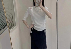 抽绳设计风格，其它，魅力元素