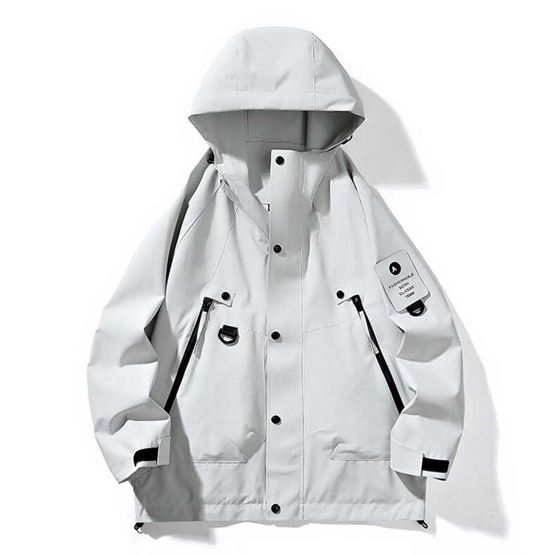 Y5990-P228冬季新款新标85白鸭绒情侣款三合一连帽羽绒服,男装羽绒服,星座109