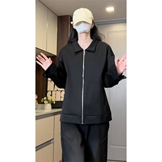 量大优供视频垫肩阿尔法飞行员外套夹克男CP45-70，男装夹克，电商B371