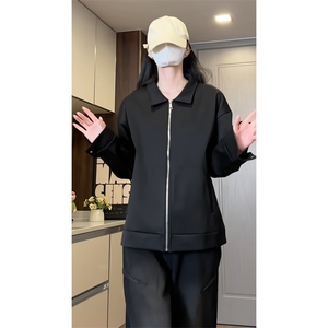 量大优 供视频  垫肩阿尔法飞行员外套夹克男 CP45-70图片