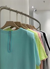 T恤，女装T恤，MMLH