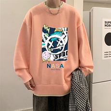 粉色