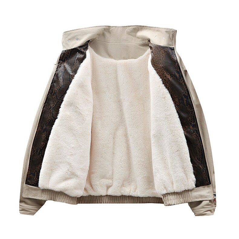 数据美式复古座山雕棉服外套棉加绒毛领短棉衣SN989-P130,男装棉衣,电商A128