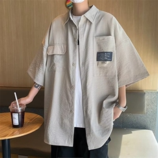 浅灰色