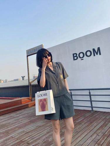 套装新款，女装职业装，品炫姿