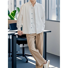 网图！2026新款防晒服抖音得物可送样-EX50744-特批40，男装衬衫，电商A061