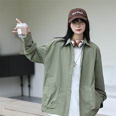 秋季中性刺绣外套冲锋衣917-1-25137P85，男装夹克，星座917-1