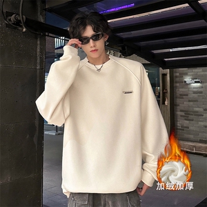 设计秋冬新款高品质卫衣 常规p59加绒69图片