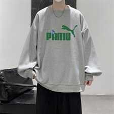 灰色